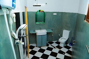 Bluewhale Lagoon Resort