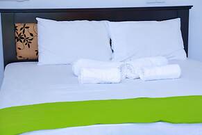 Bluewhale Lagoon Resort