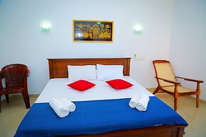 Bluewhale Lagoon Resort