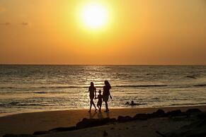 Bluewhale Lagoon Resort