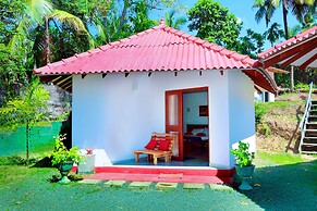 Bluewhale Lagoon Resort