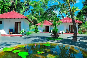 Bluewhale Lagoon Resort