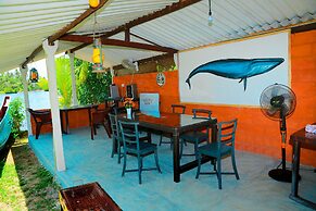 Bluewhale Lagoon Resort