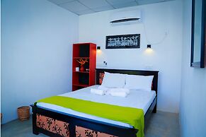 Bluewhale Lagoon Resort