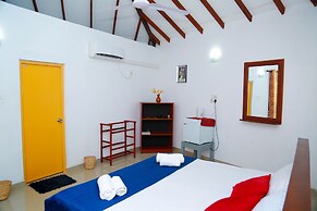 Bluewhale Lagoon Resort