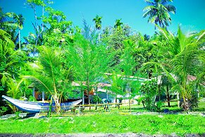 Bluewhale Lagoon Resort