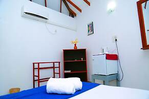 Bluewhale Lagoon Resort