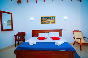 Bluewhale Lagoon Resort