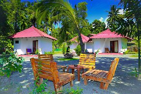 Bluewhale Lagoon Resort