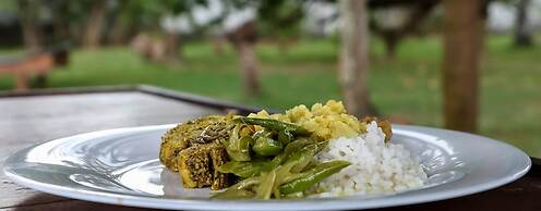 Bluewhale Lagoon Resort