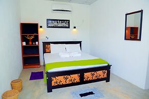 Bluewhale Lagoon Resort