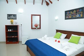 Bluewhale Lagoon Resort