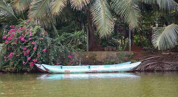 Bluewhale Lagoon Resort