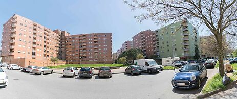 House and People - Artur Bivar