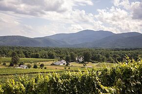 Afton Mountain Inn