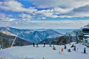 Afton Mountain Inn