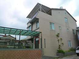 Wish Enjoy Happy Homestay