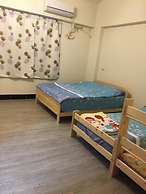 Wish Enjoy Happy Homestay