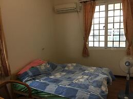 Wish Enjoy Happy Homestay