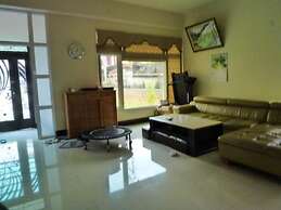 Wish Enjoy Happy Homestay