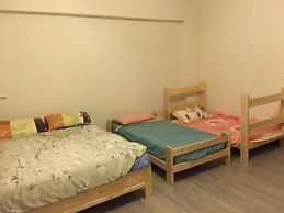 Wish Enjoy Happy Homestay