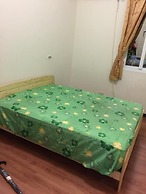 Wish Enjoy Happy Homestay