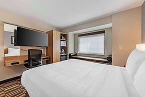 Best Western Limon