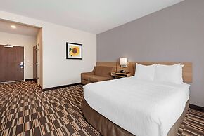 Best Western Limon