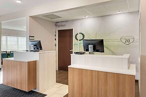 Best Western Limon