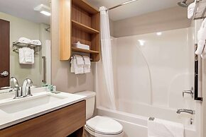Best Western Limon