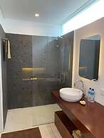 Bale Solah Lombok Holiday Resort