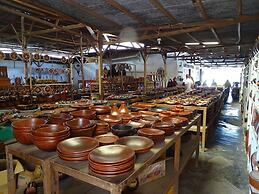 Bale Solah Lombok Holiday Resort