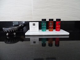 Bale Solah Lombok Holiday Resort