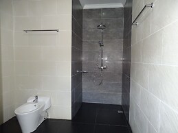 Bale Solah Lombok Holiday Resort