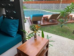 Bale Solah Lombok Holiday Resort