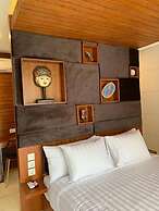 Bale Solah Lombok Holiday Resort