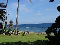 Bale Solah Lombok Holiday Resort