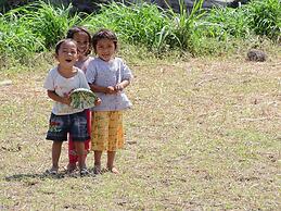 Bale Solah Lombok Holiday Resort