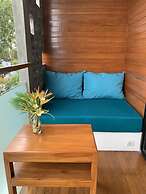 Bale Solah Lombok Holiday Resort