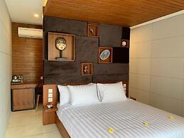 Bale Solah Lombok Holiday Resort