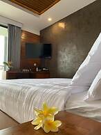 Bale Solah Lombok Holiday Resort