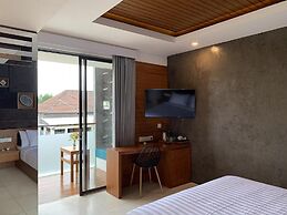 Bale Solah Lombok Holiday Resort