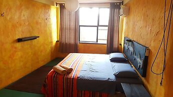 Galapagos Morning Glory