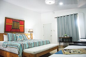 Hotel Santo Cerro Natural Park