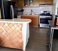 Hotel Santo Cerro Natural Park