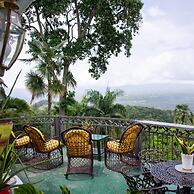 Hotel Santo Cerro Natural Park