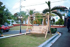 Hotel Santo Cerro Natural Park