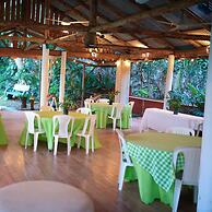 Hotel Santo Cerro Natural Park