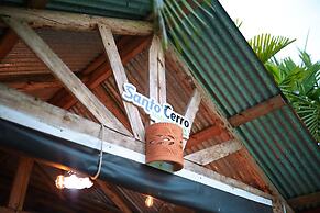 Hotel Santo Cerro Natural Park