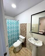 Hotel Santo Cerro Natural Park